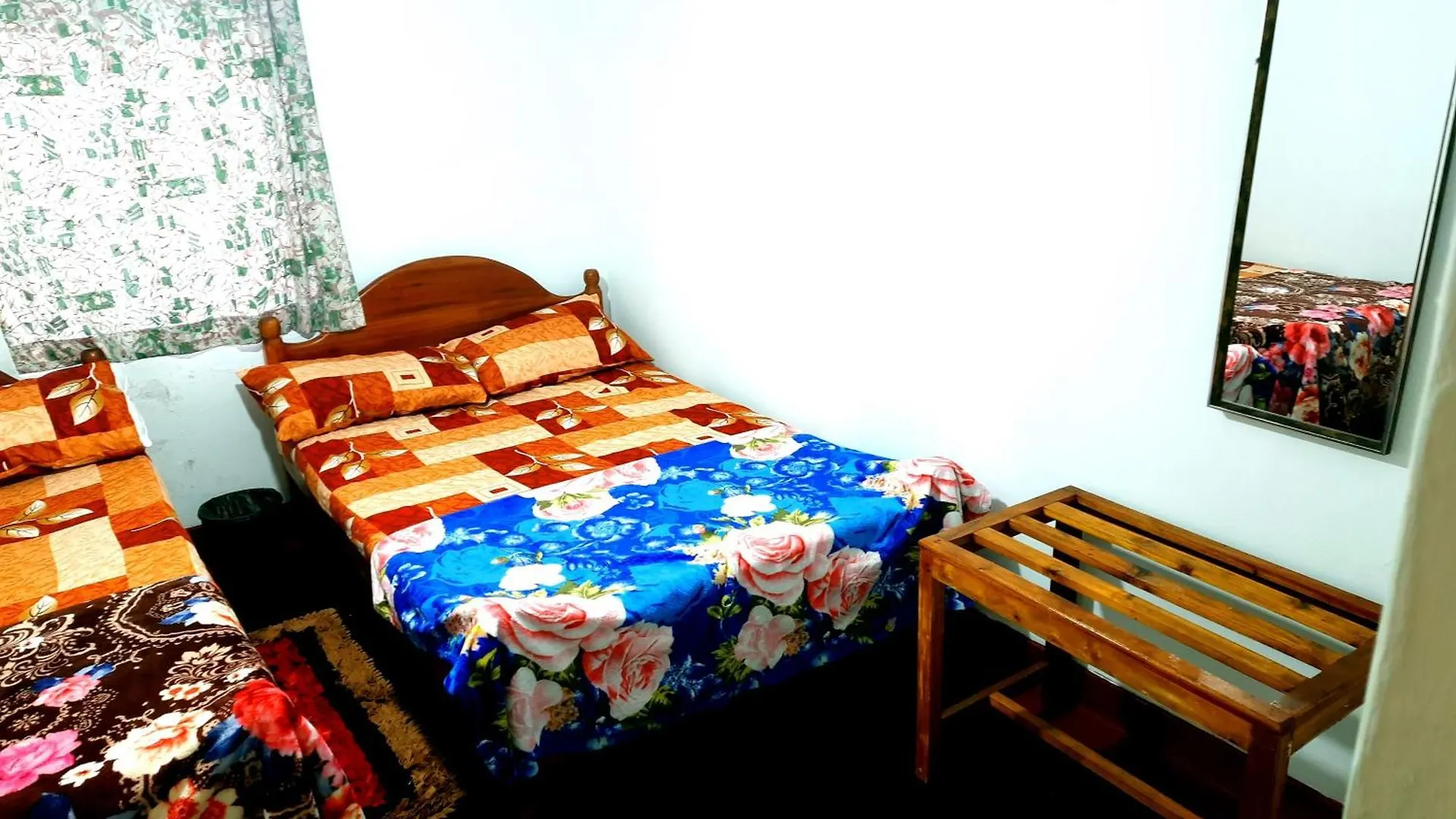 Green Lodge - Rooms Nuwara Eliya 0*,