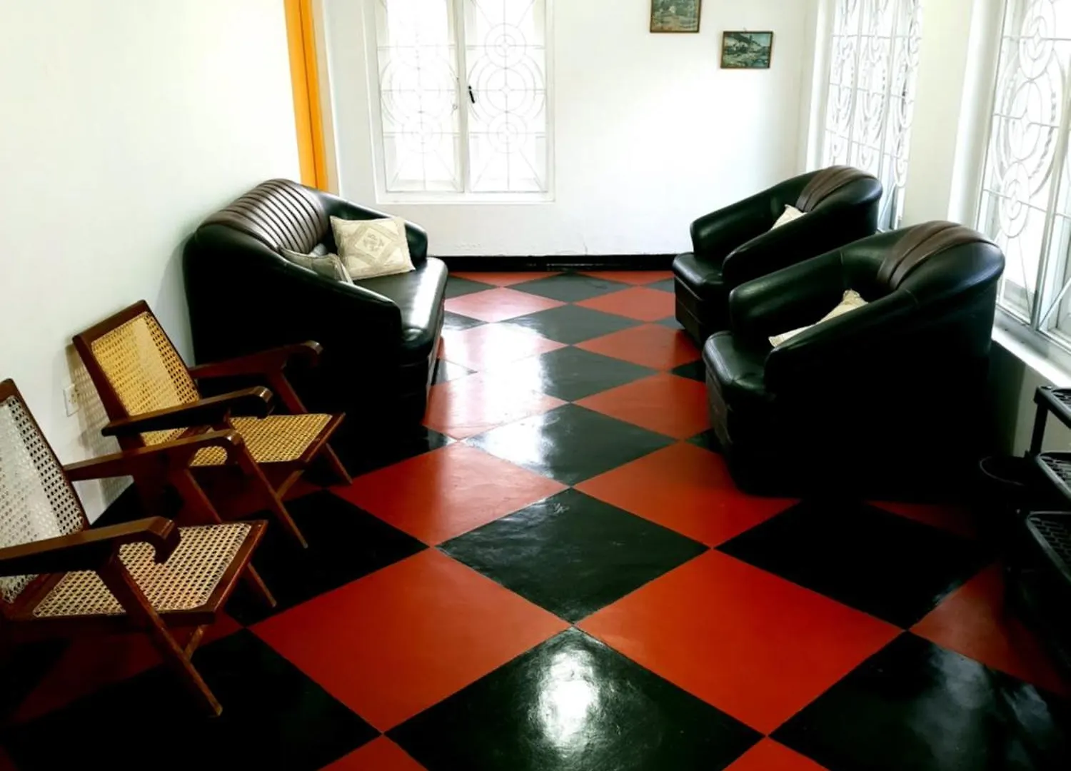 Green Lodge - Rooms Nuwara Eliya