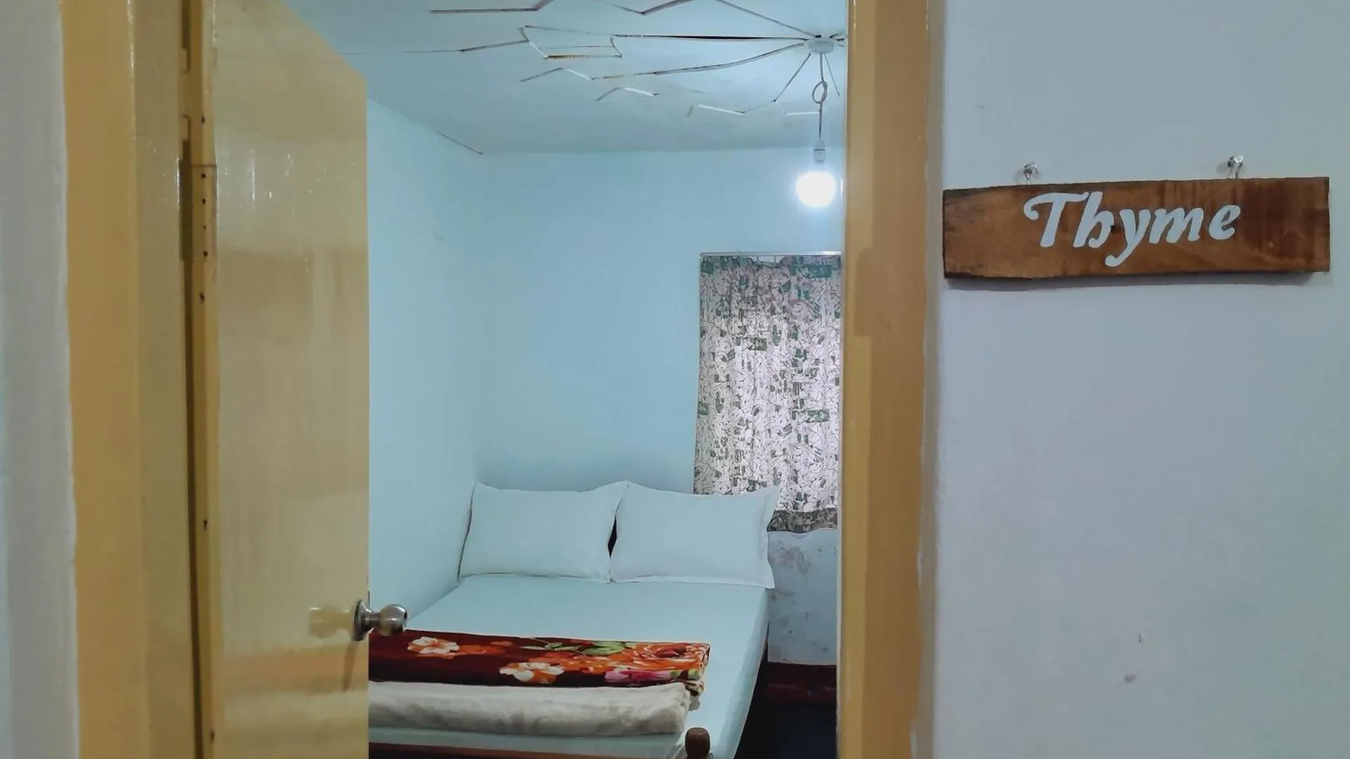 Hostel Green Lodge - Rooms Nuwara Eliya