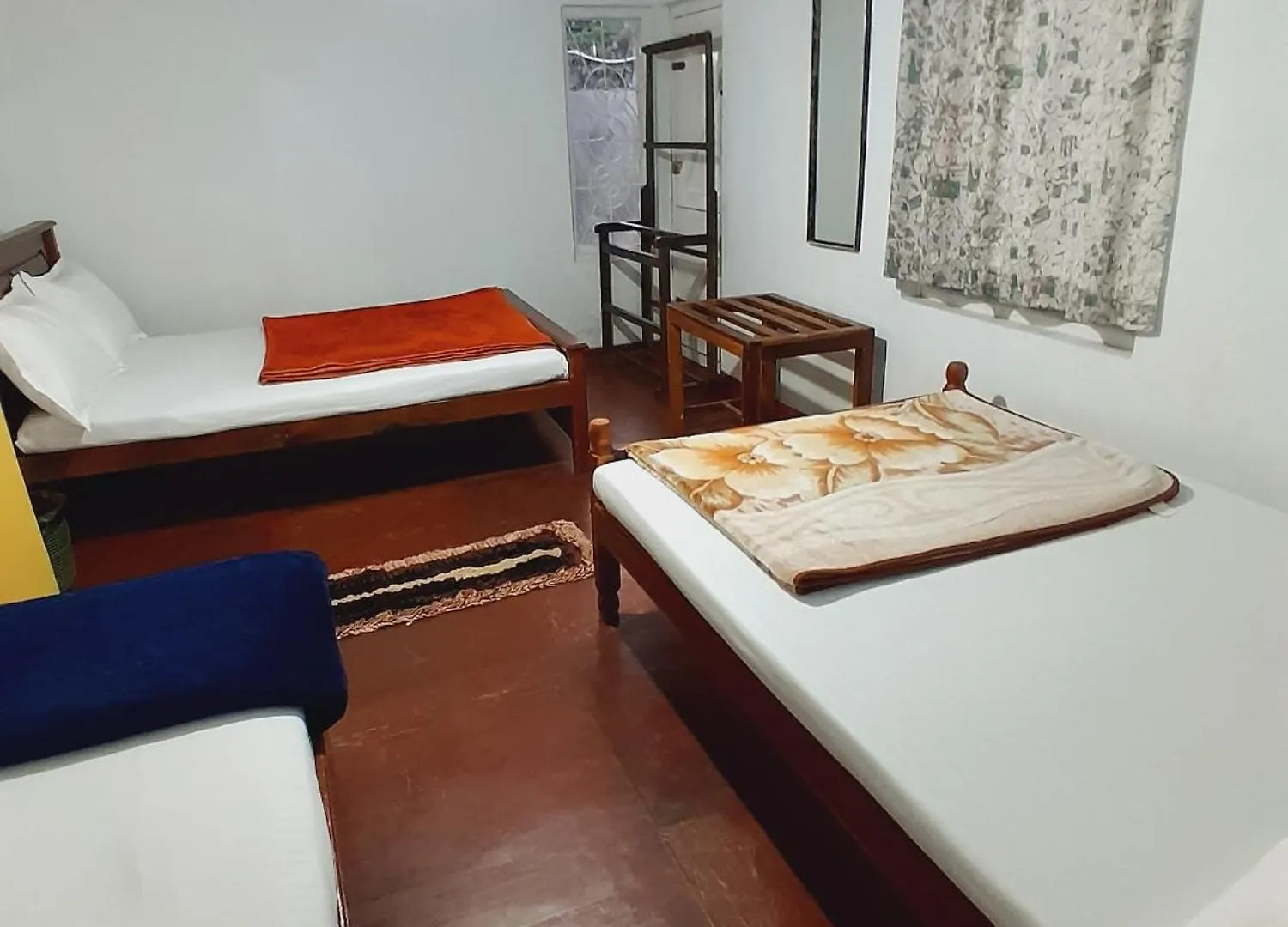 Hostel Green Lodge - Rooms Nuwara Eliya
