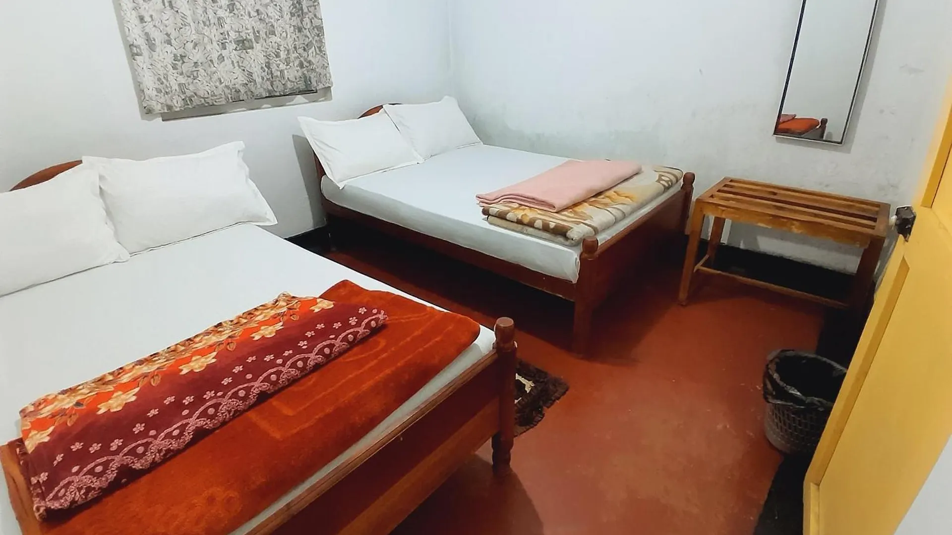Green Lodge - Rooms Nuwara Eliya Sri Lanka