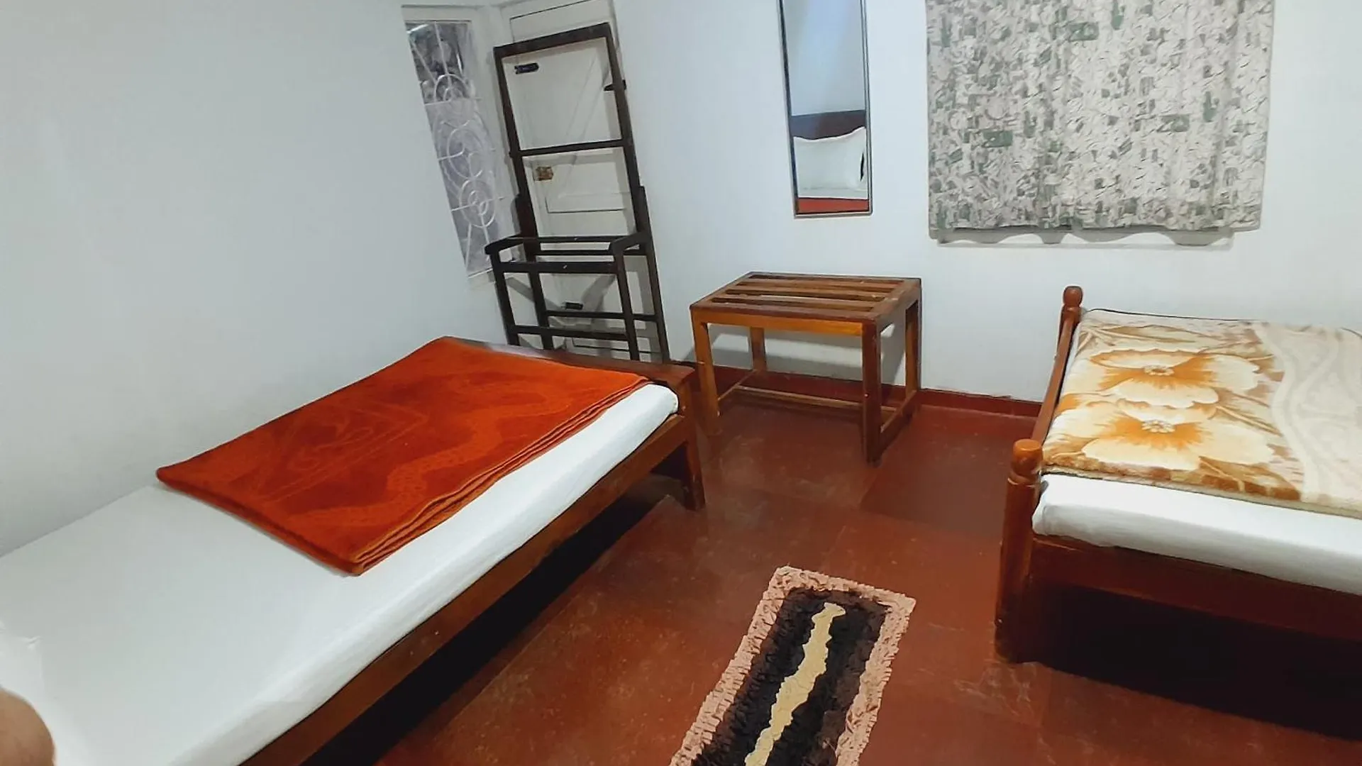 Green Lodge - Rooms Nuwara Eliya