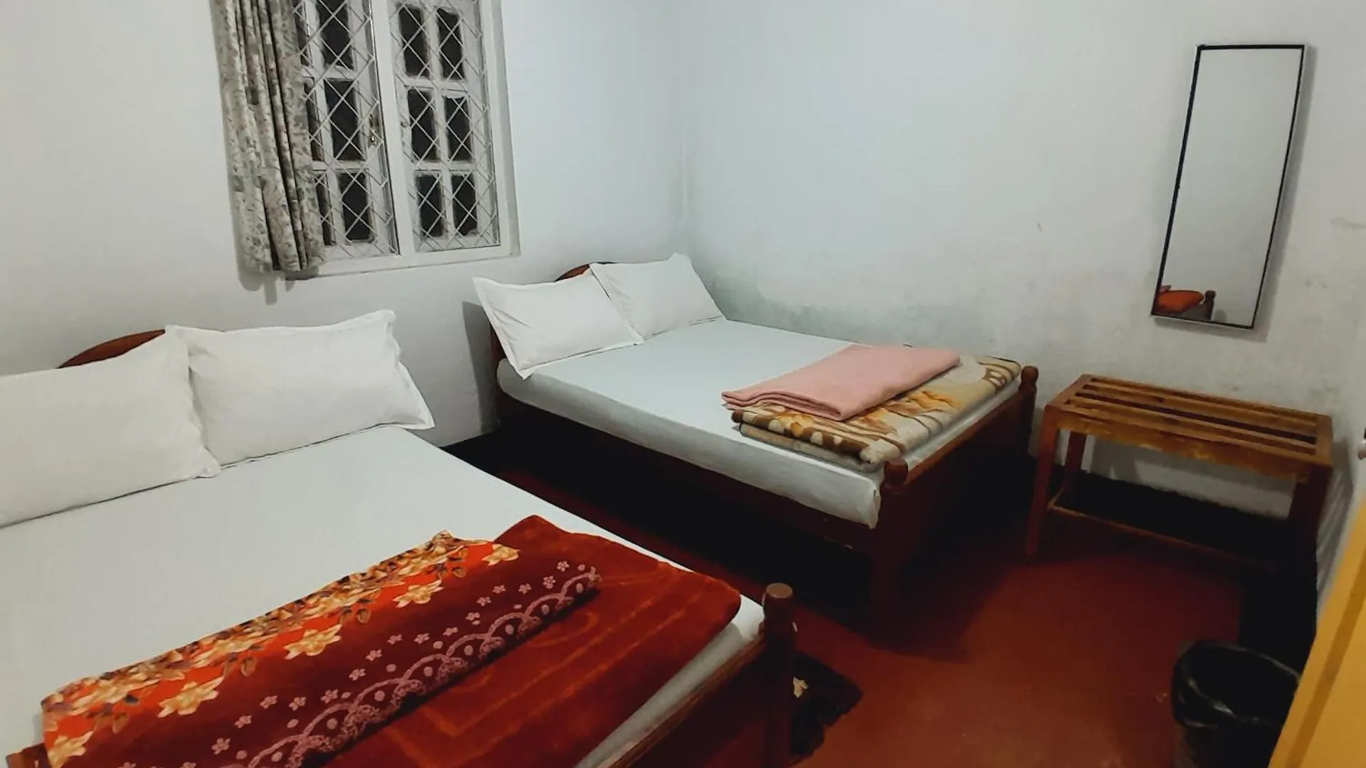 Green Lodge - Rooms Nuwara Eliya 0*,  Sri Lanka
