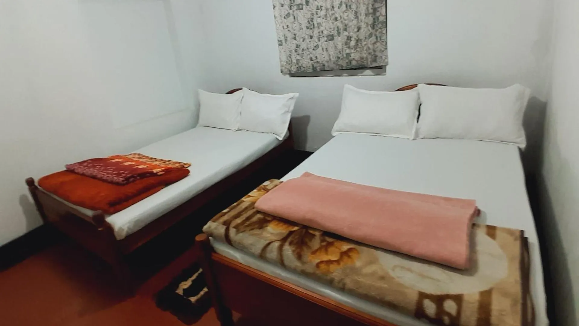Green Lodge - Rooms Nuwara Eliya Hostel