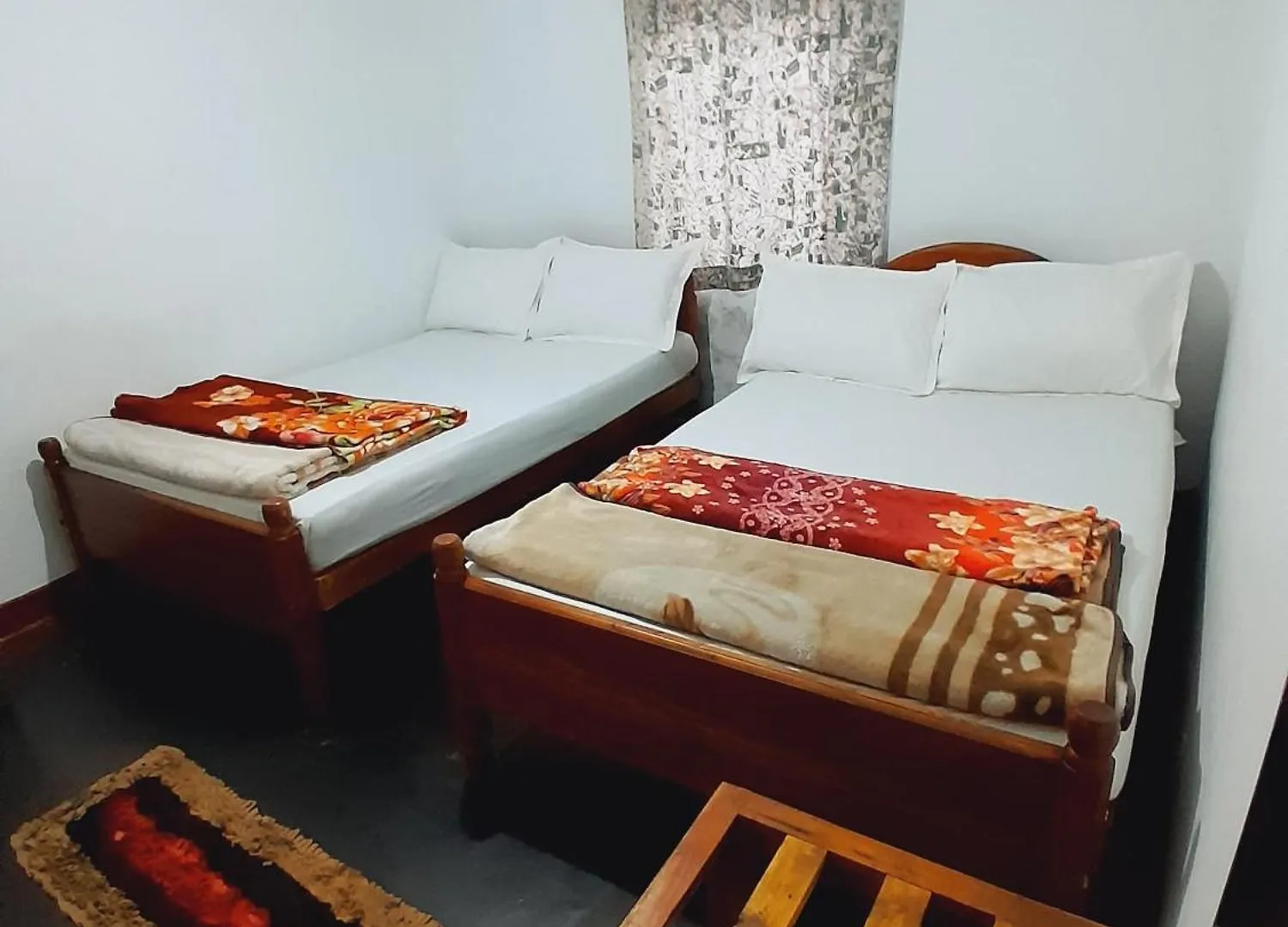 Green Lodge - Rooms Nuwara Eliya