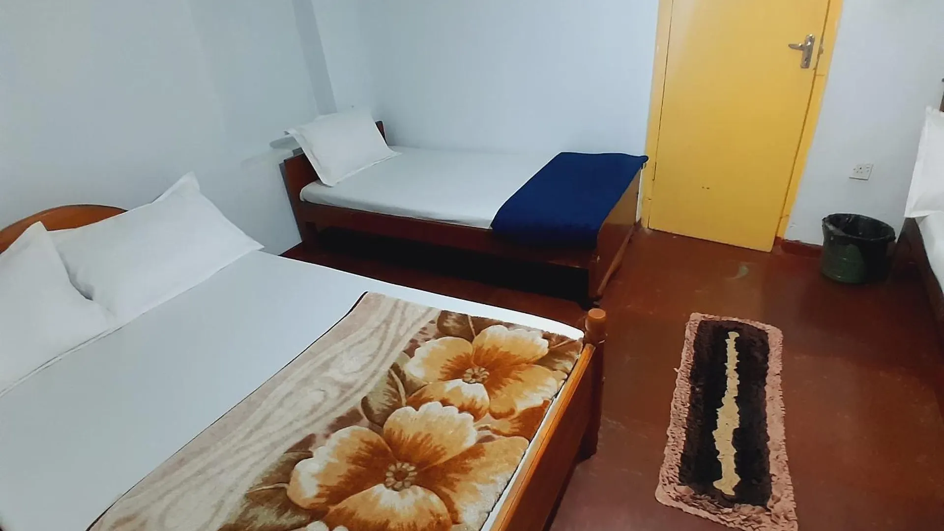 Hostel Green Lodge - Rooms Nuwara Eliya
