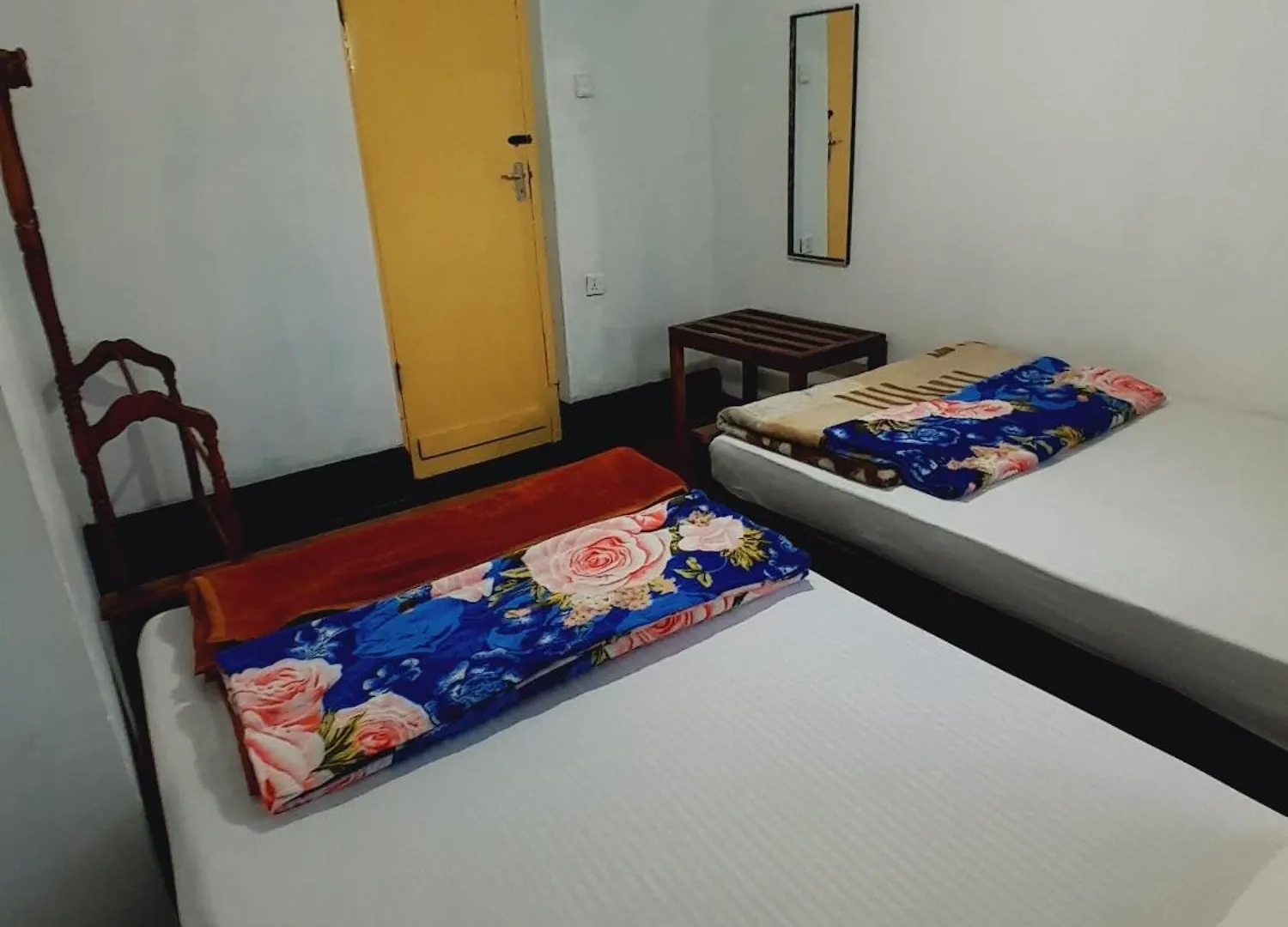 Hostel Green Lodge - Rooms Nuwara Eliya Sri Lanka