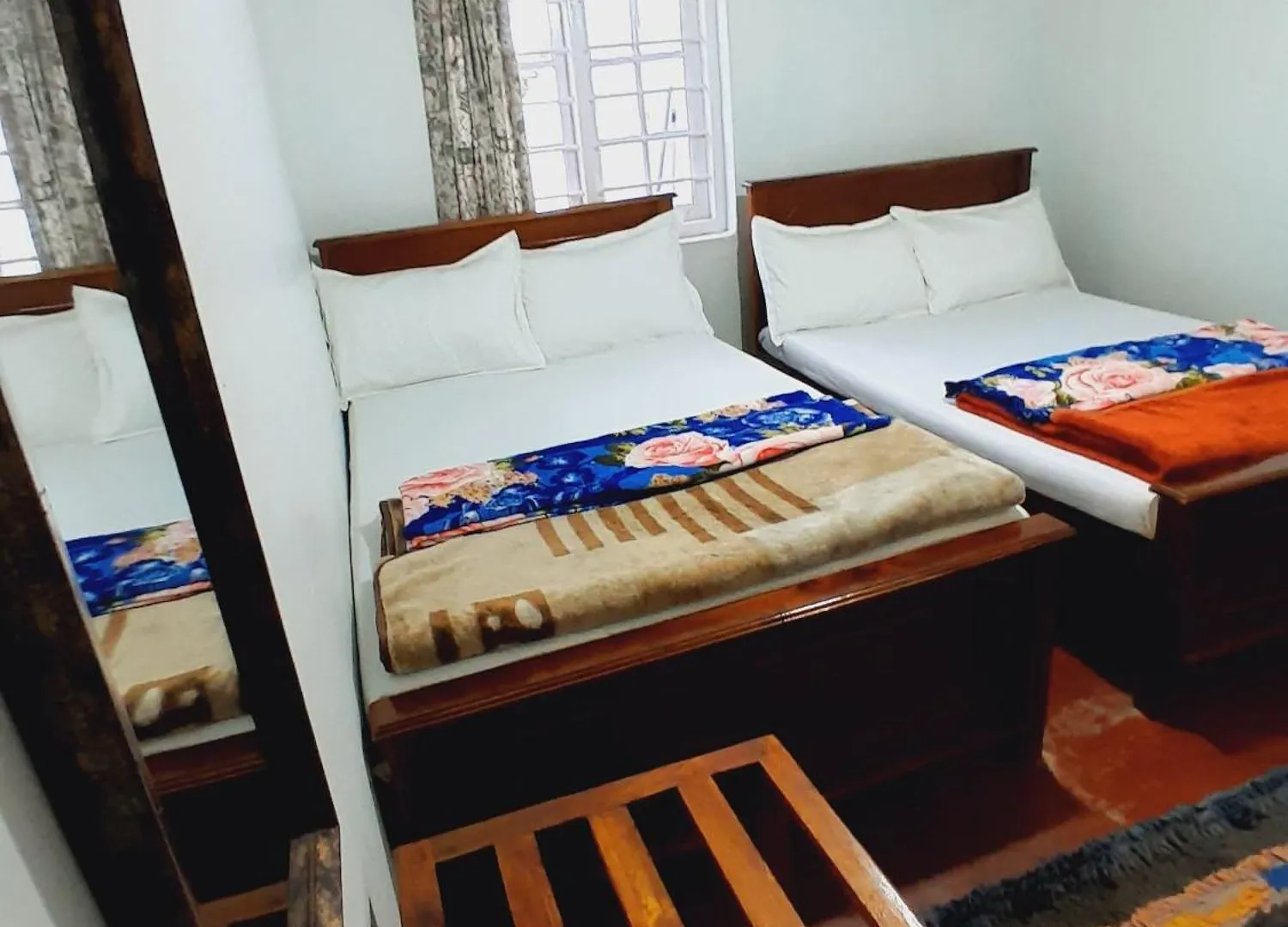 Green Lodge - Rooms Nuwara Eliya