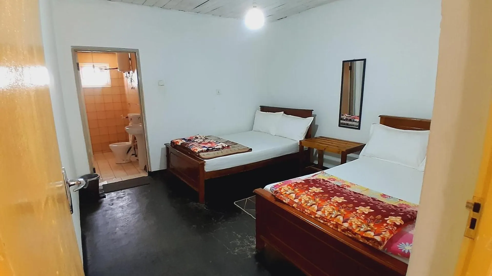 Green Lodge - Rooms Nuwara Eliya 0*,