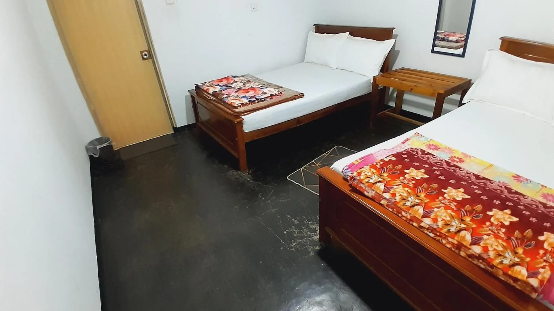 Green Lodge - Rooms Nuwara Eliya Hostel
