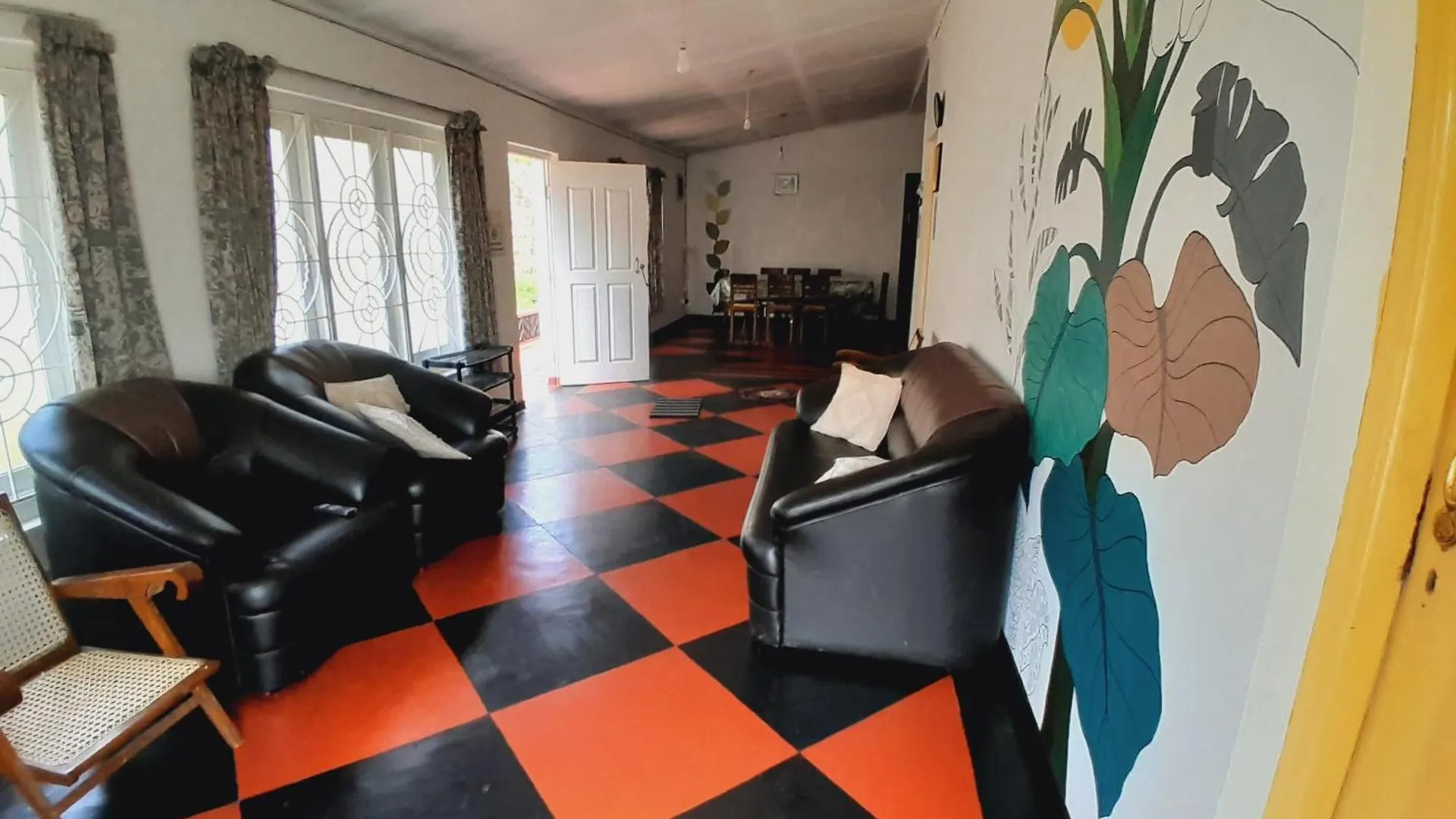 Green Lodge - Rooms Nuwara Eliya