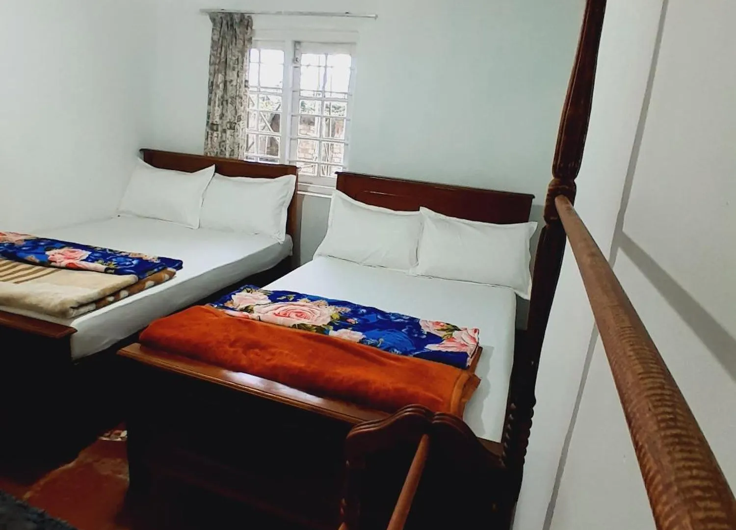 Hostel Green Lodge - Rooms Nuwara Eliya