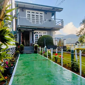New Royal Mount Kwatera prywatna