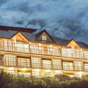 The Montfort, Nuwaraeliya Nocleg ze śniadaniem