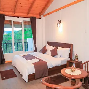 Hotel The Mount View Single Tree, Nuwara Eliya