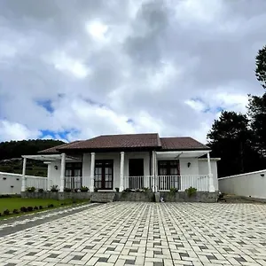 Villa Cultura, Nuwara Eliya