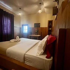 Landhuis Lily Bank, Nuwara Eliya