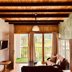 Gasthof Medalin Gregory, Nuwara Eliya