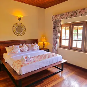 Hotel The Loris Manor, Nuwara Eliya
