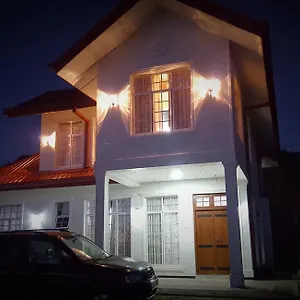 Vakantiehuis Thuring's, Nuwara Eliya