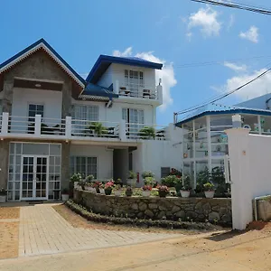 3* Hotell Blue Meadows Nuwaraeliya