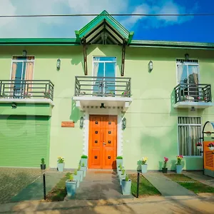The Hamlyn Bed & Breakfast
